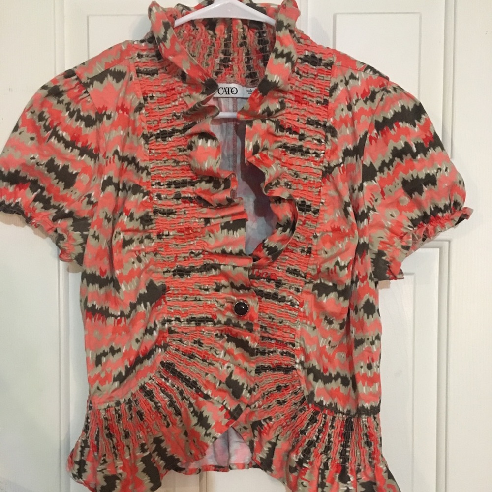 Little jacket